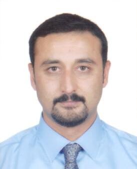 MEHMET METİN CABİOĞLU